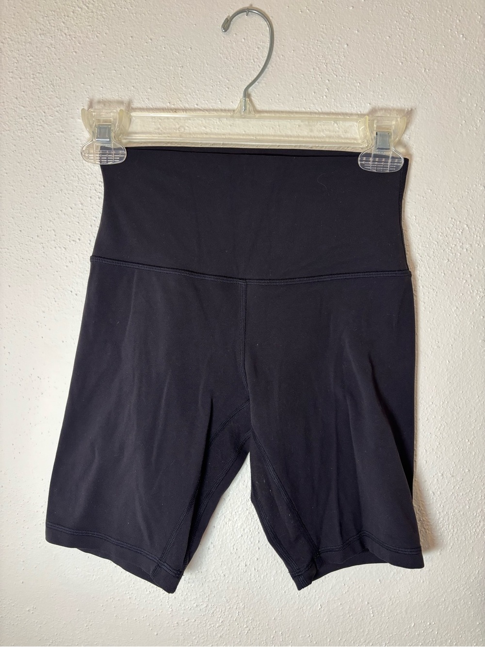 Lululemon Align Biker Shorts
